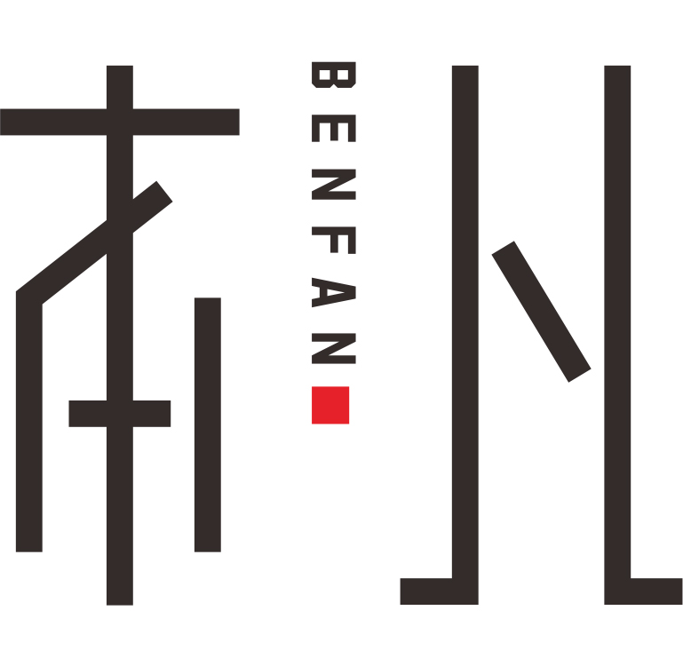 西安本凡科技logo