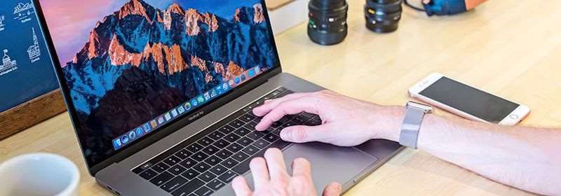 macOS中配置内容缓存的技巧_Mac