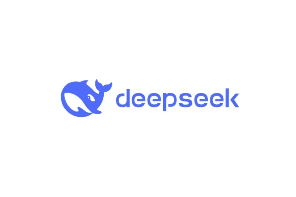 图片来源:DeepSeek人工智能logo设计含义及鲸鱼图形AI品牌理念- logo9.net