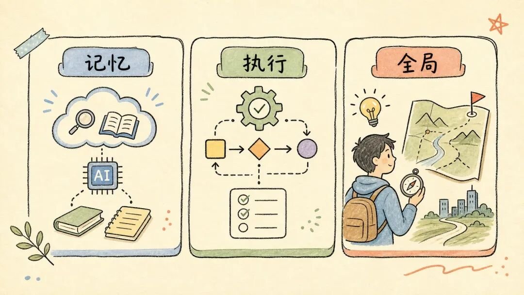 道的三块总结