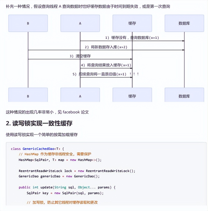 为什么Java并发编程这么难学?_真正懂并发编程的很少-CSDN博客