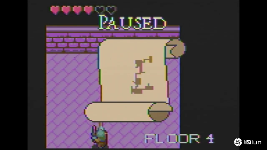 开源8位游戏机——GameTank详细解析