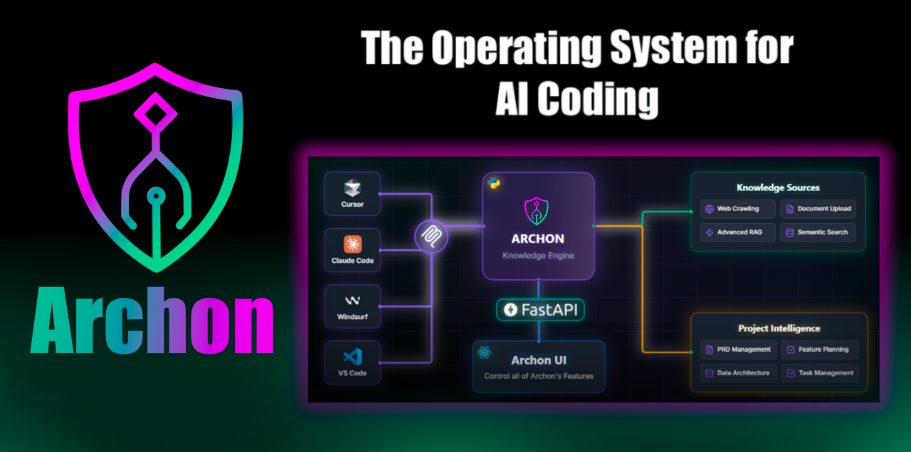 coleam00/Archon