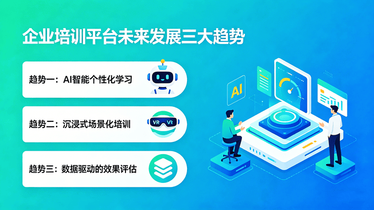 企业培训平台