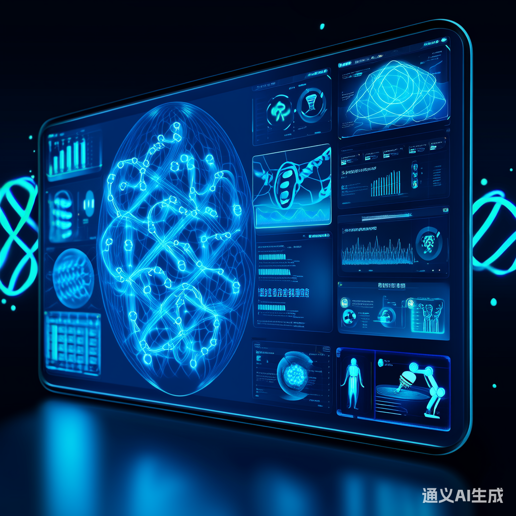 医疗决策系统演进