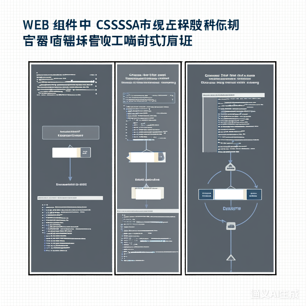 Web组件中CSS容器查询的响应式布局优化实践-CSDN博客