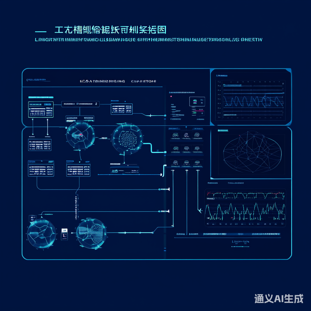 多源数据融合架构图
