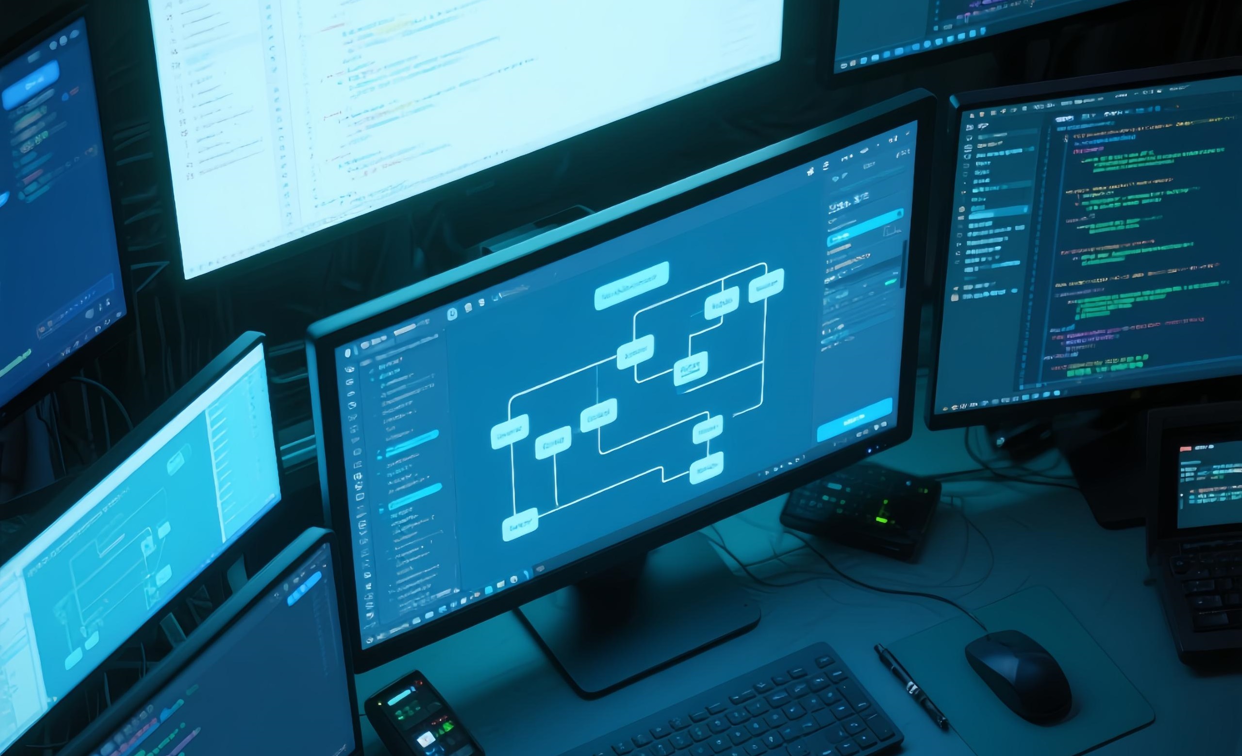 链接模式下的代码监控：Parasoft Insure++实时检测，精准修复！-CSDN博客