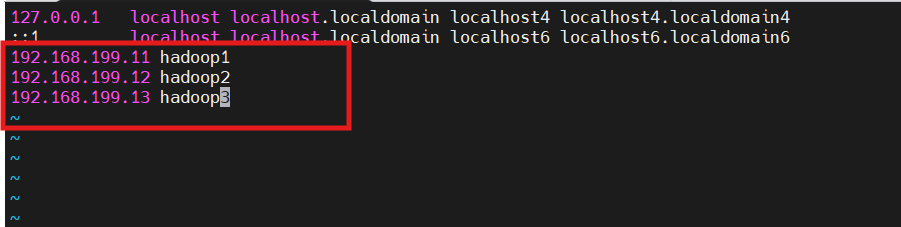 手把手教你搭建Hadoop 3.0完全分布式集群_hadoop_20