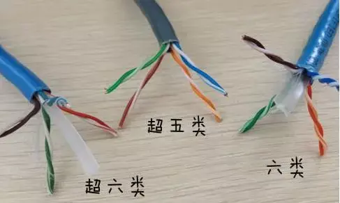 RJ45与RJ11什么区别?网络配线架如何搭线?_rj11和rj45的区别-CSDN博客