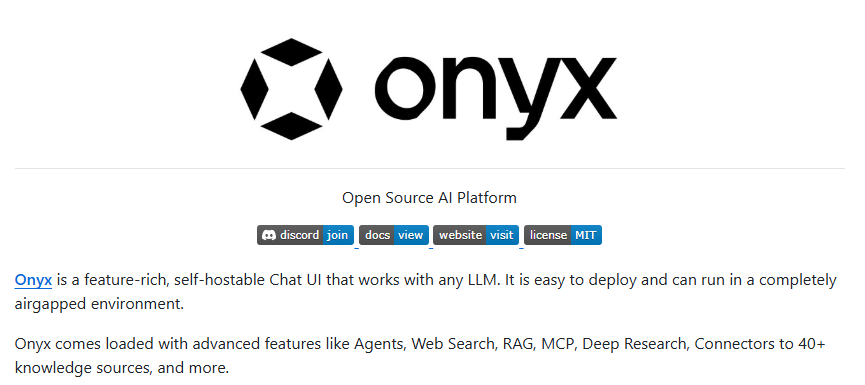 onyx