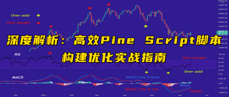 深度解析：高效 Pine Script 脚本构建优化的实战指南-CSDN博客