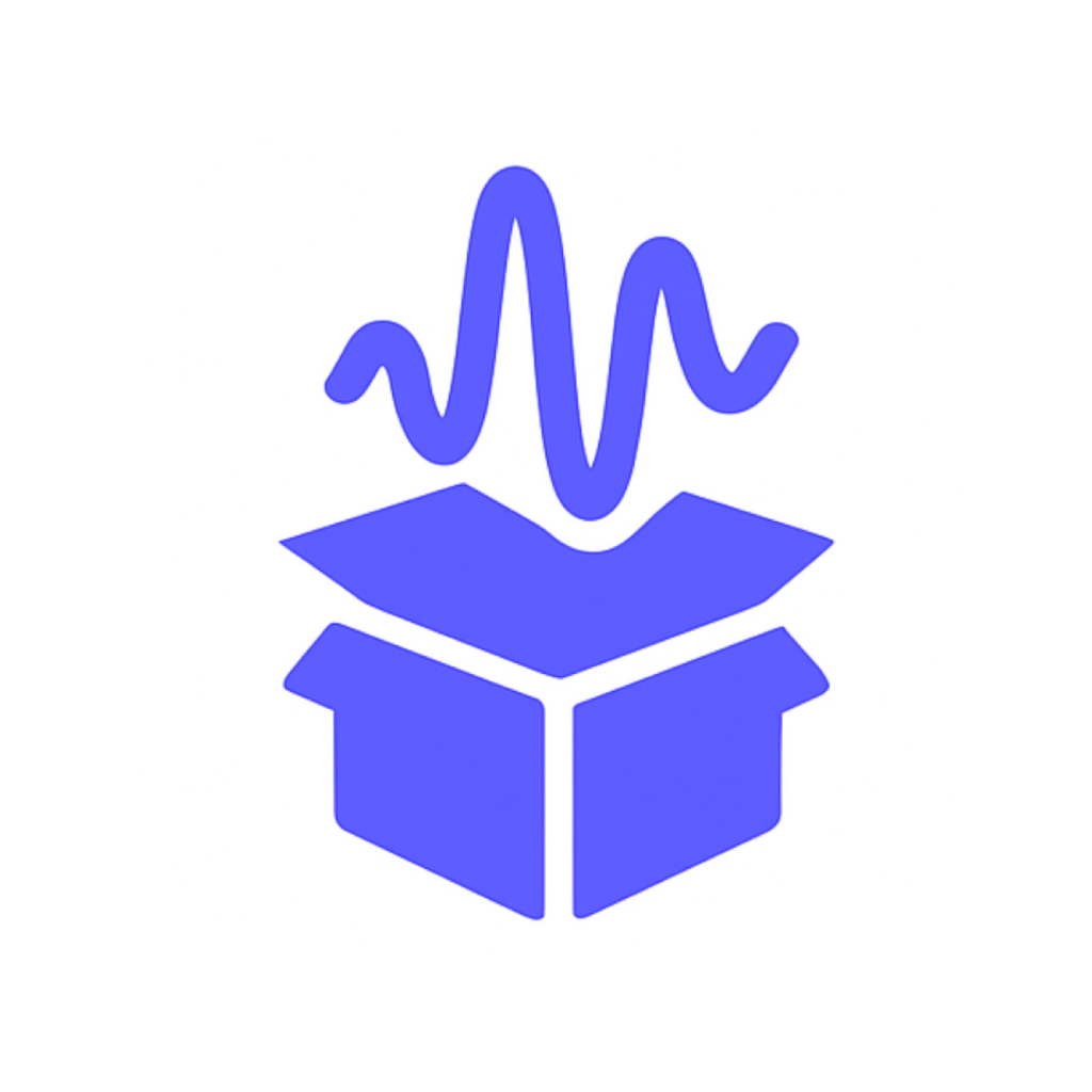 AudioDock logo