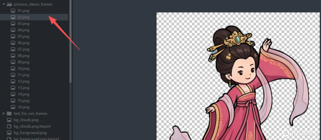 类似vibe coding一样开发游戏 -harness-设计架构-生成美术资源