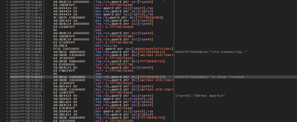 Reverse Engineering: Binary Security | by Totally_Not_A_Haxxer | Medium