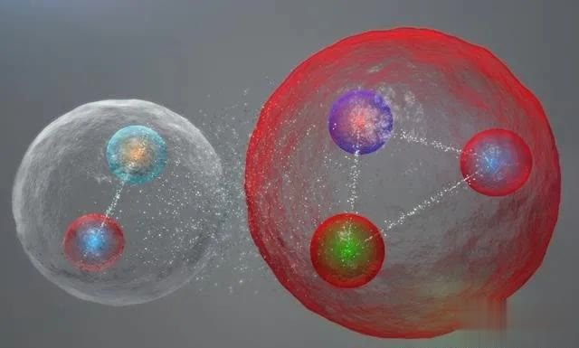 几十年前预言的粒子，如今首次被发现