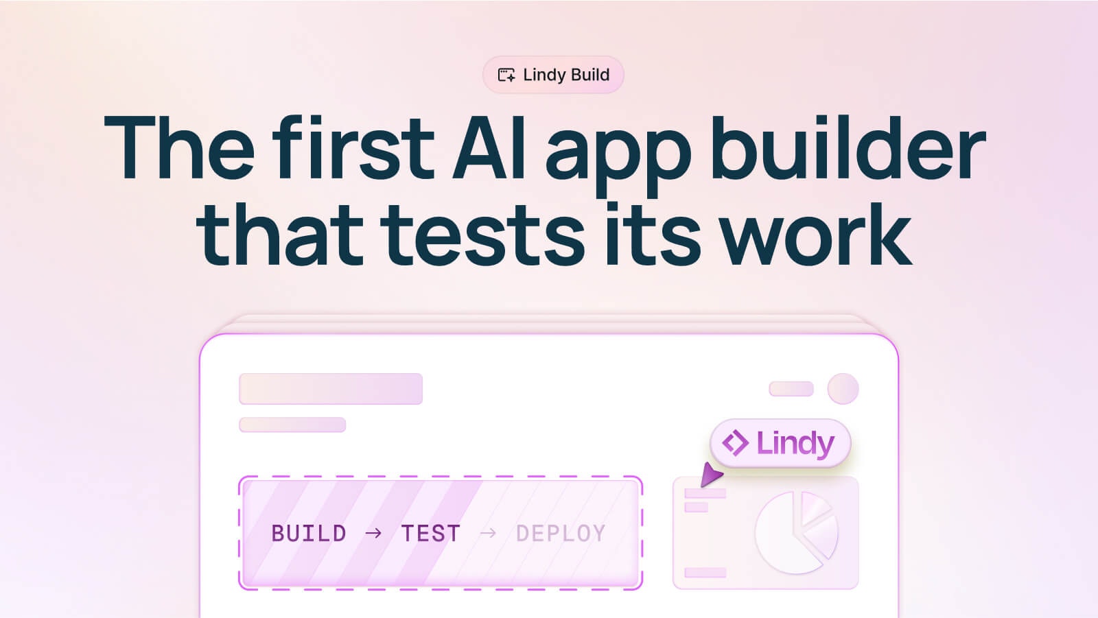 Lindy Build
