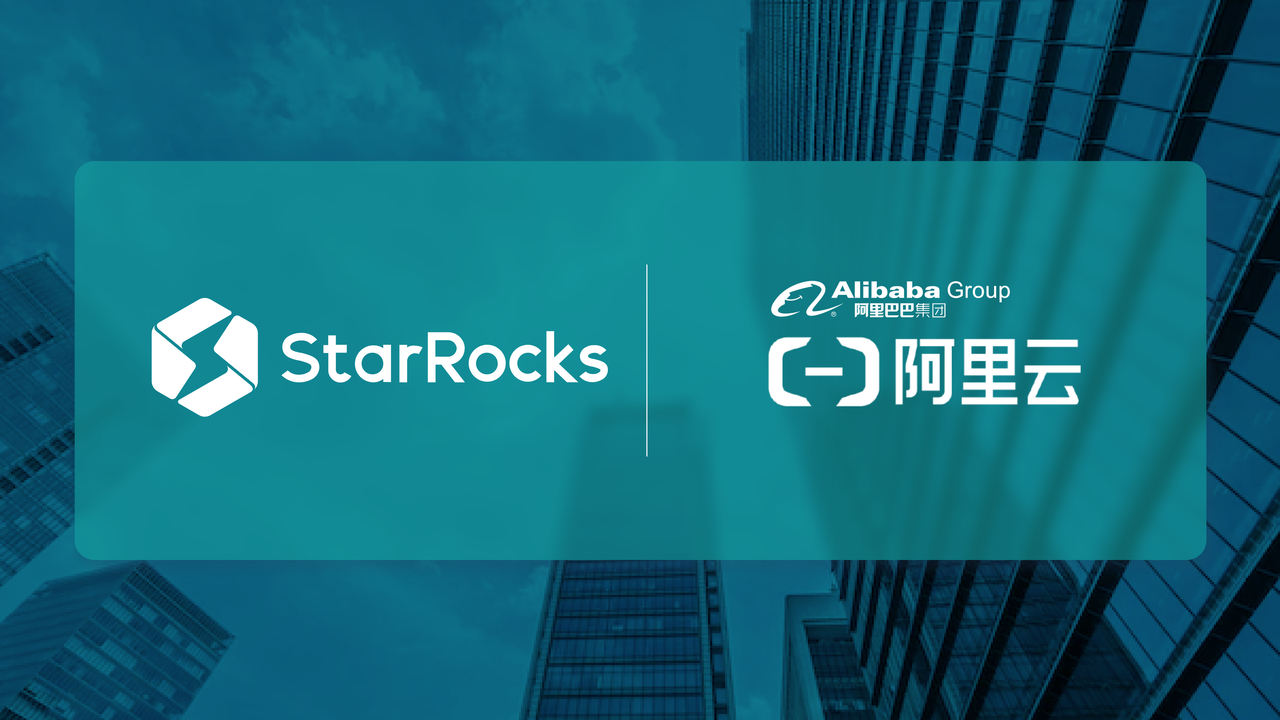 StarRocks+Paimon落地阿里日志采集：万亿级实时数据秒级查询