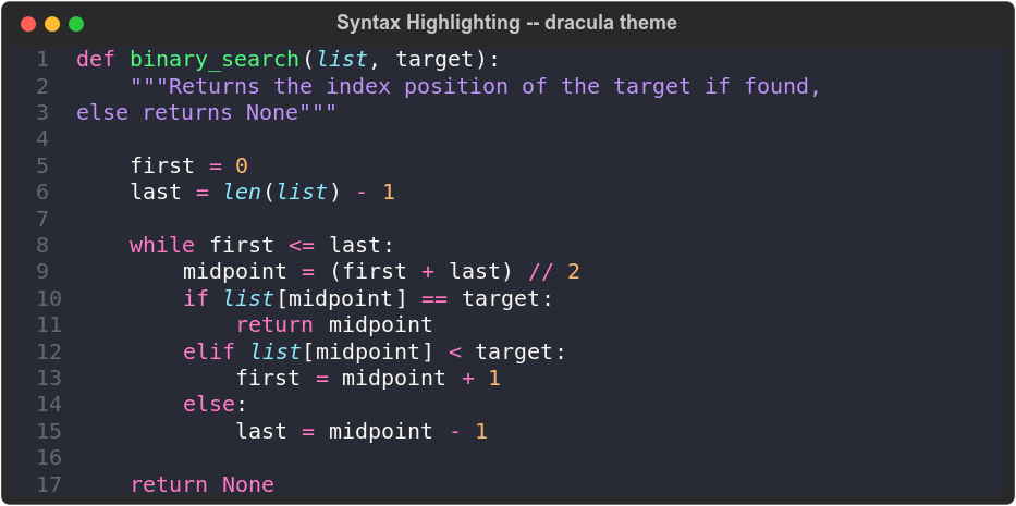 Python Rich Syntax Theme Options 强推这个 Python 库,把终端玩出花儿了_python rich库-CSDN博客