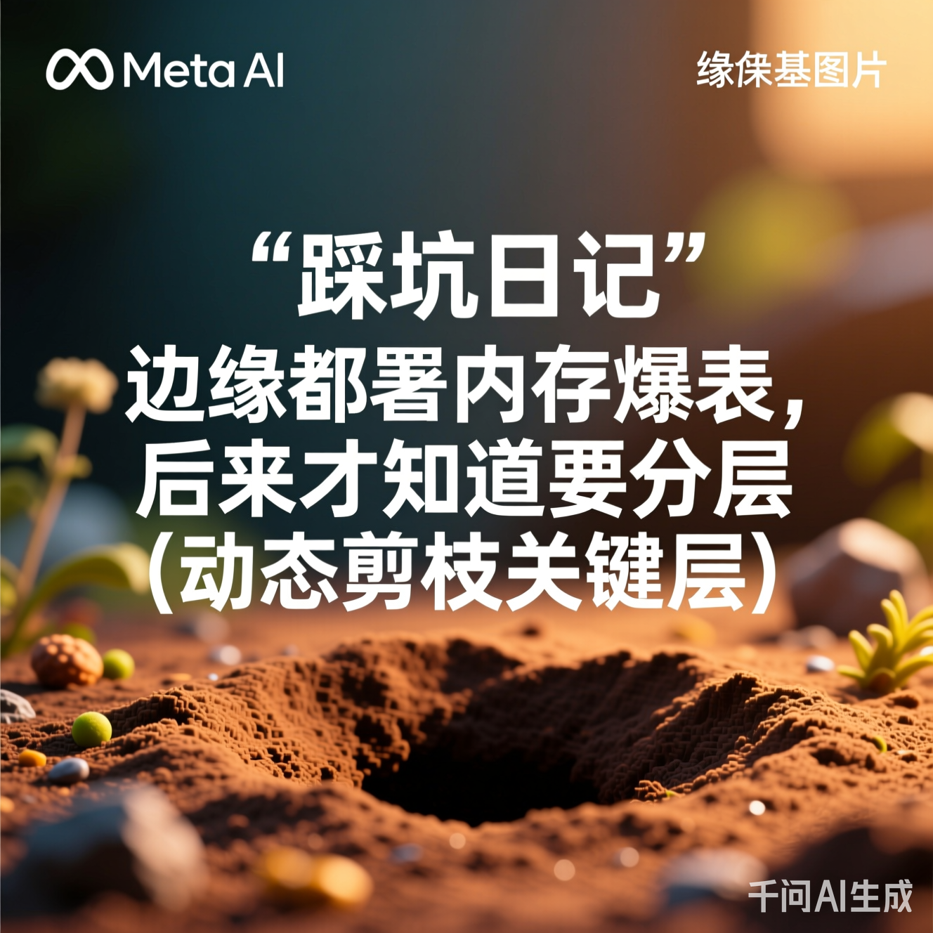 Meta AI角色截图