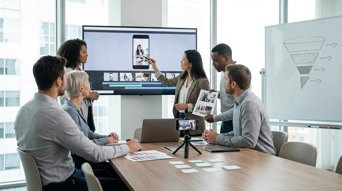 引言:带货成败,往往输在“内容不转化”