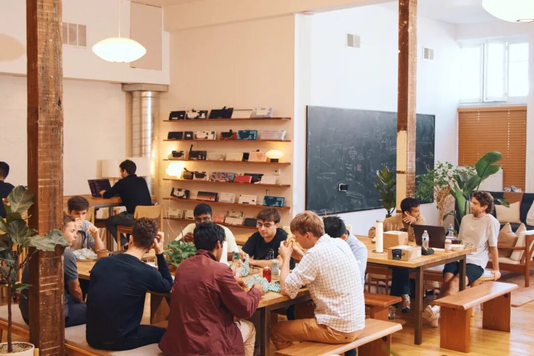 在 Cursor 工作 60 天，我发现了这家公司成功的秘密