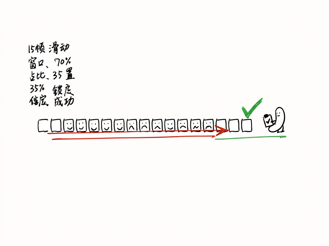 A hand-drawn doodle illustration on pure white pap
