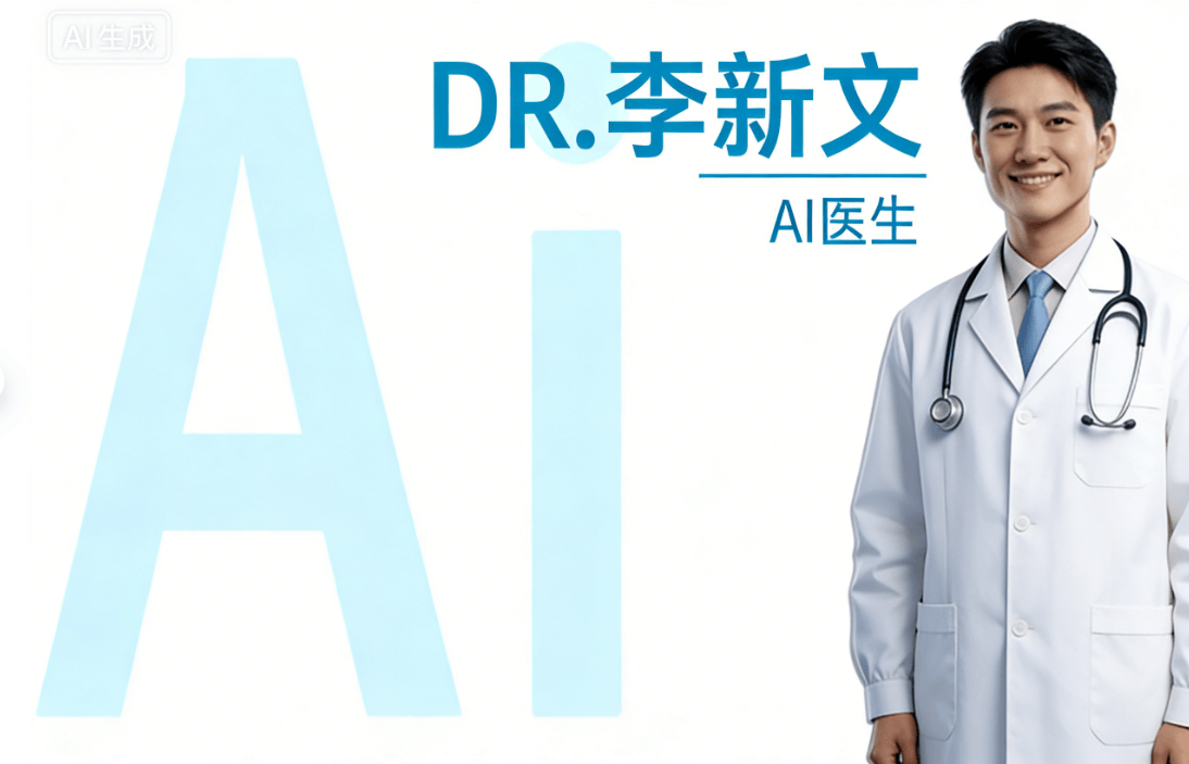 快资讯, 美蝶科技：医疗人工智能的十大确定性趋势与落地实践！