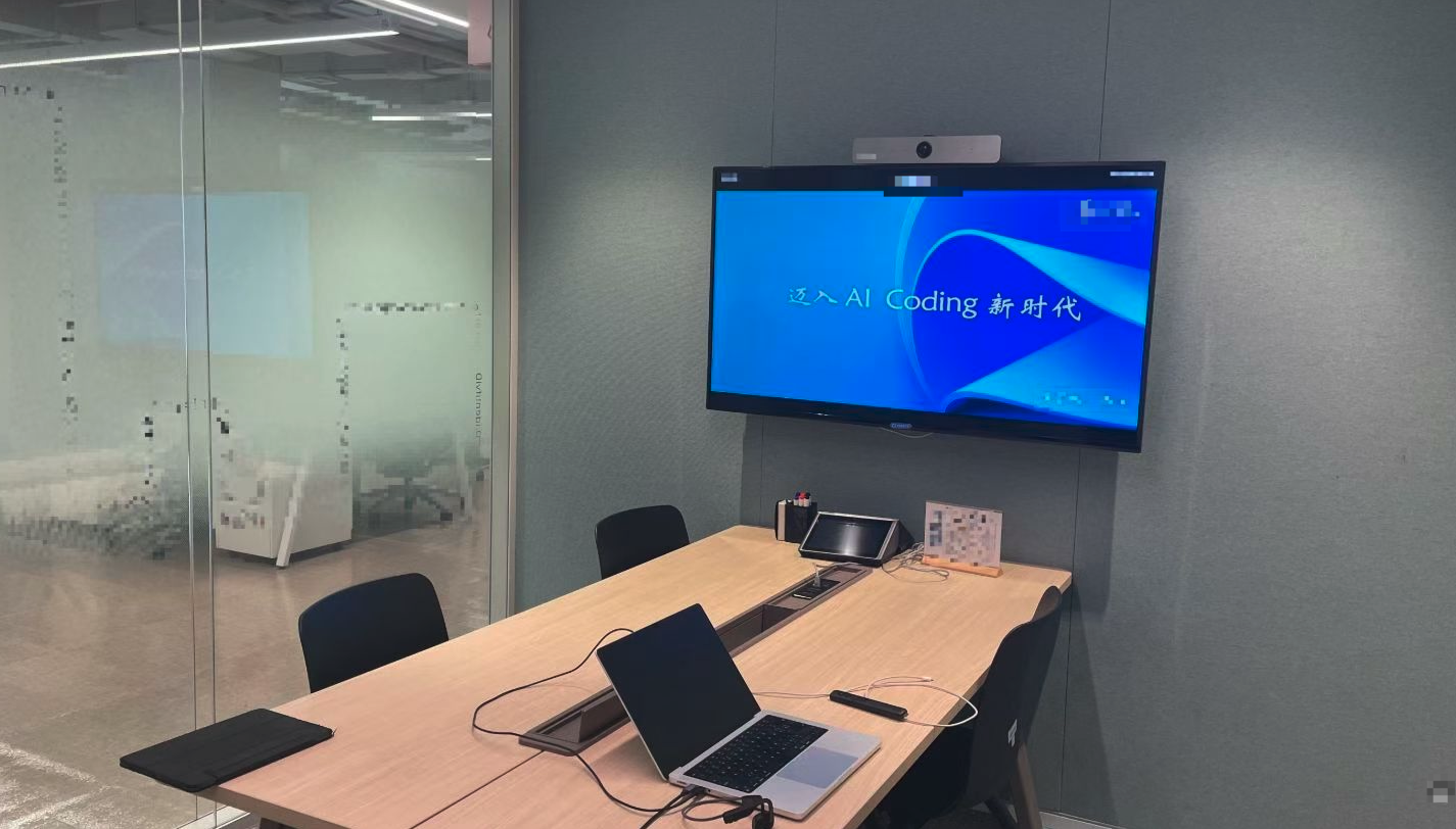 从大厂后端成功转型AI 应用工程师并成为人工智能专家,这两年我干了什么?_推进后端转变为ai应用工程师-CSDN博客