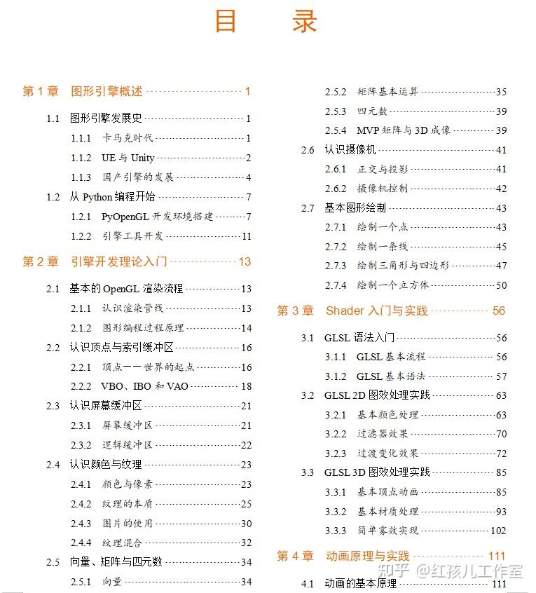 用Python叩开图形引擎开发的大门:一场编程思维的降维革命_图形引擎入门基于python语言-CSDN博客