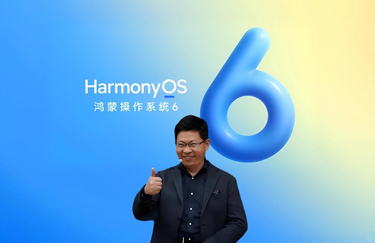 华为十大发明公布,友商看傻眼!随便拿一个都得吹半年