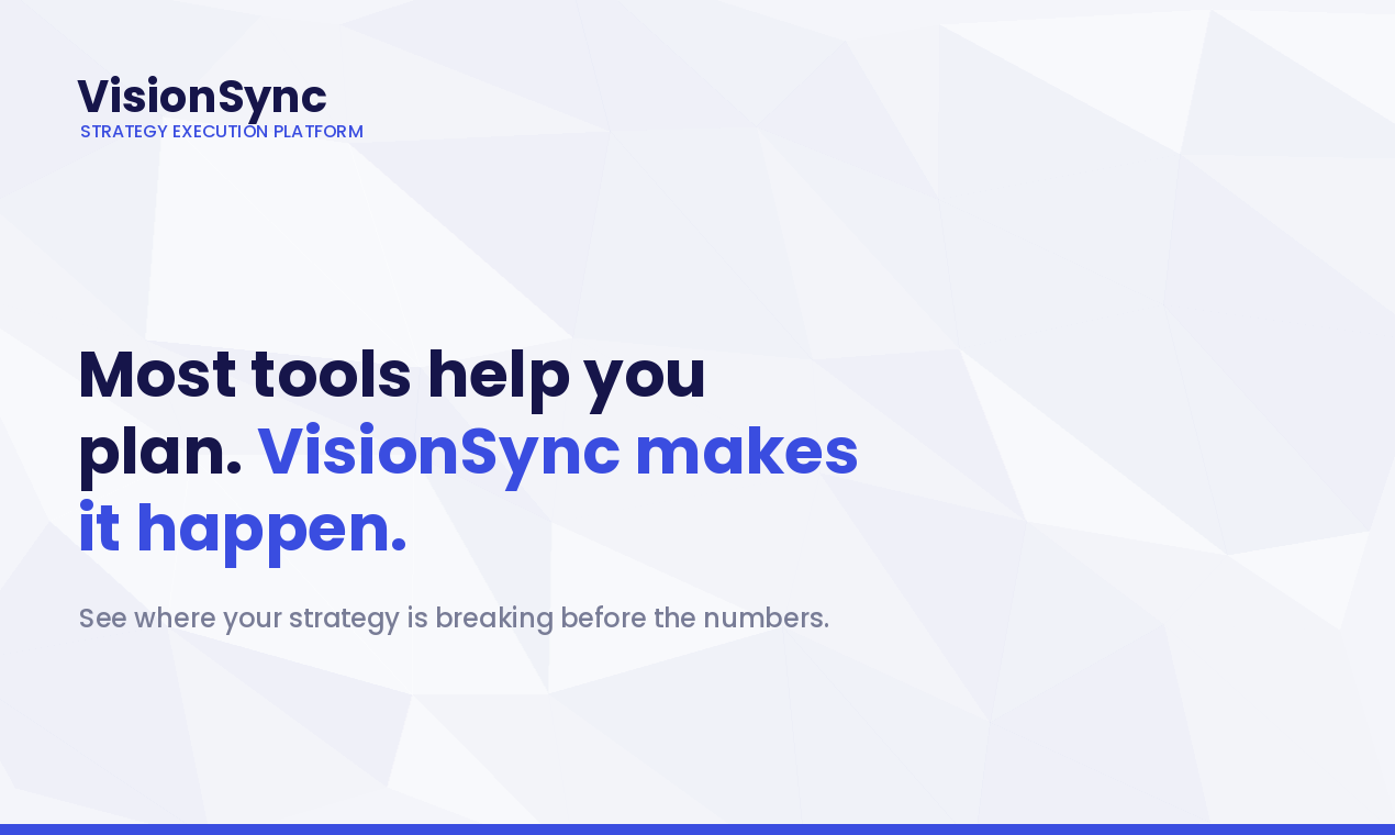 VisionSync