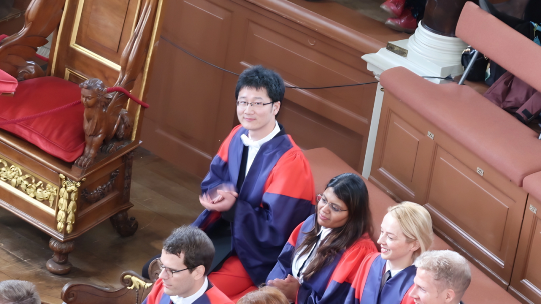 ecg上海为什么不能用从计算机视觉走向医疗AI，对话上海交大谢伟迪：定义问题比解决问题更重要_https://www.jmylbn.com_新闻资讯_第3张