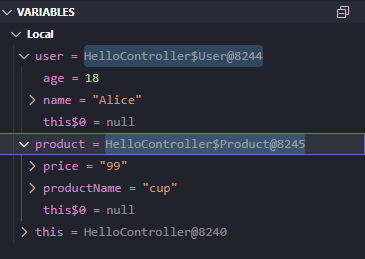 Spring Web MVC 获取请求参数_请求参数_07