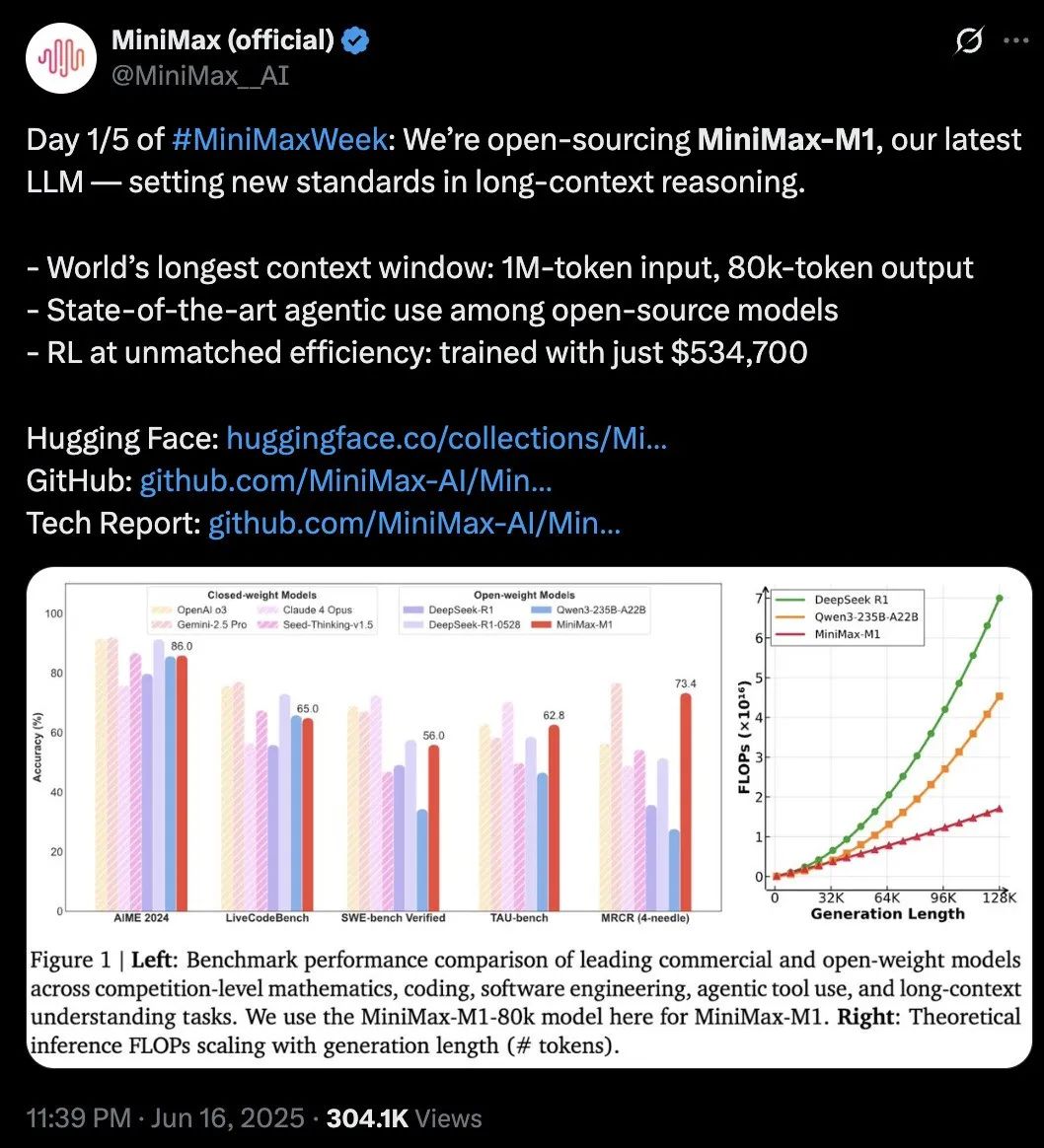 大模型六小虎”被曝获20亿融资，放出首个推理模型技术秘籍！-CSDN博客
