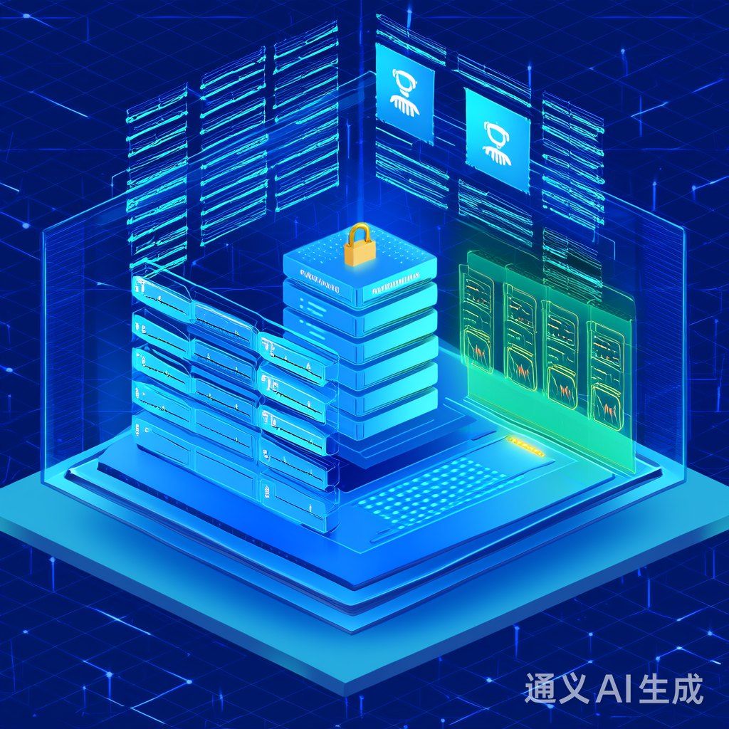 医疗数据隐私保护流程