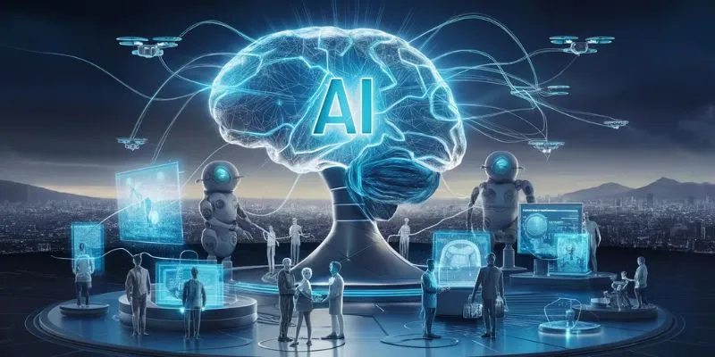 Future Of Artificial Intelligence? | FITA Academy