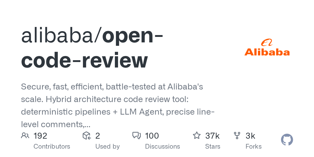open-code-review