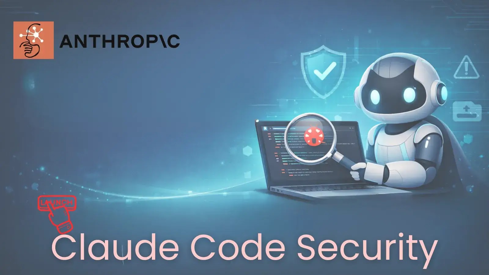 Anthropic Launches Claude Code Security to Scan Codebases for Security Vulnerabilities