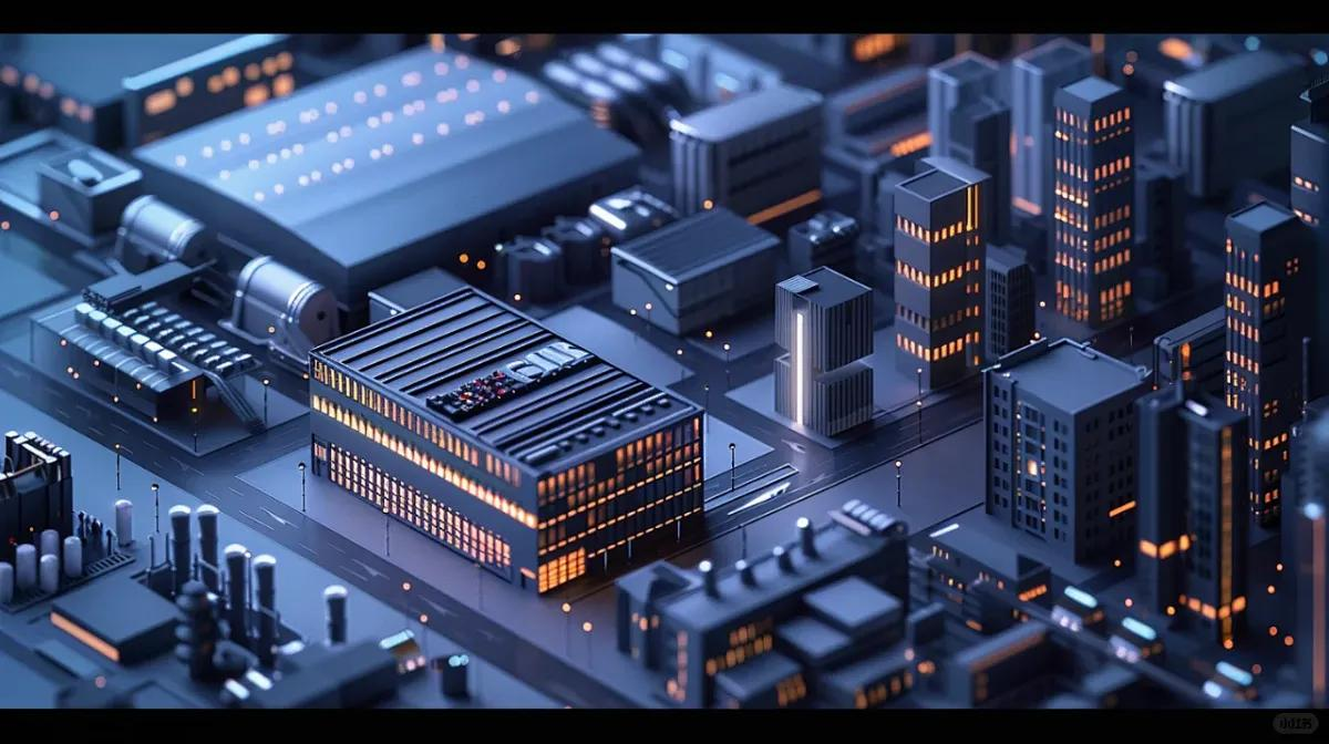 据说这类3D场景图,都可以用AI生成啦。_ai生成3d场景-CSDN博客