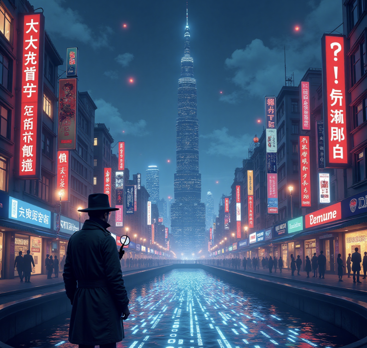 爬虫代理