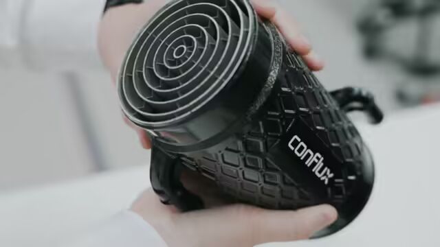 Donkervoort 的新款超级跑车采用 3D 打印中冷器