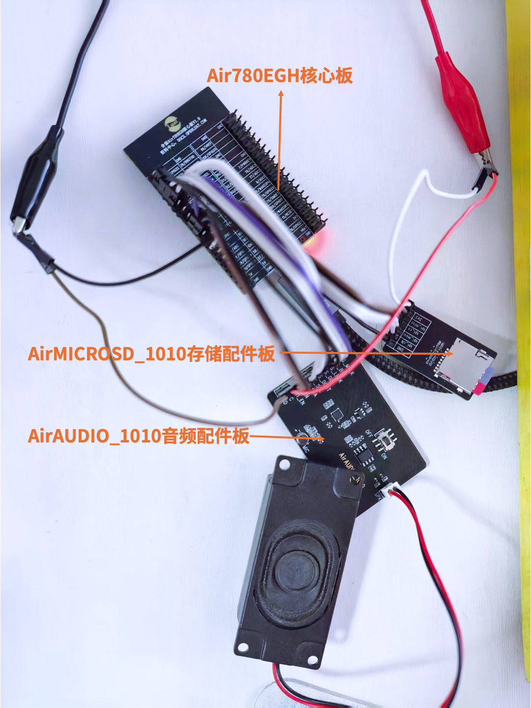 01 Air780EGH核心板连线 16040701.png