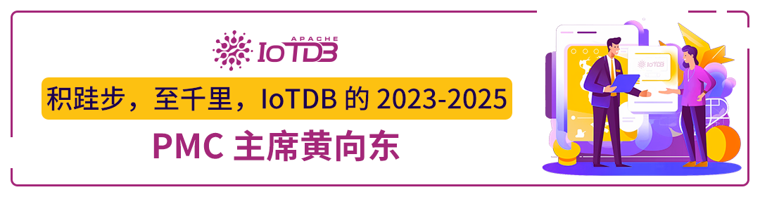 【顶会论文】Apache IoTDB 论文获 VLDB 2025 录用，集群秒级扩容性能“解密”