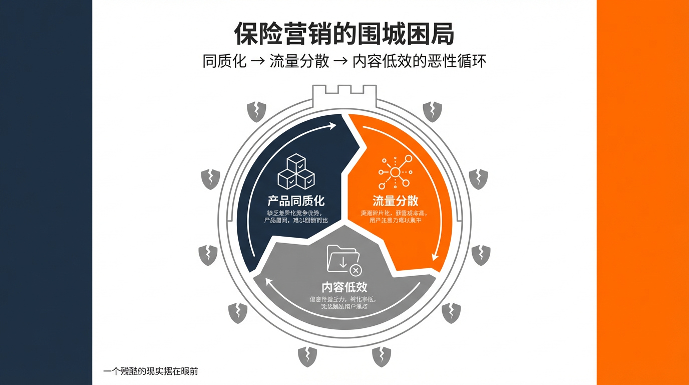 选择未来，而非被未来选择