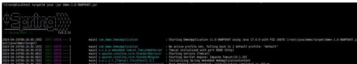 SpringBoot3.0 新特性尝鲜，秒启动的快感！SpringAOT与RuntimeHints来了解一下？_编程_06