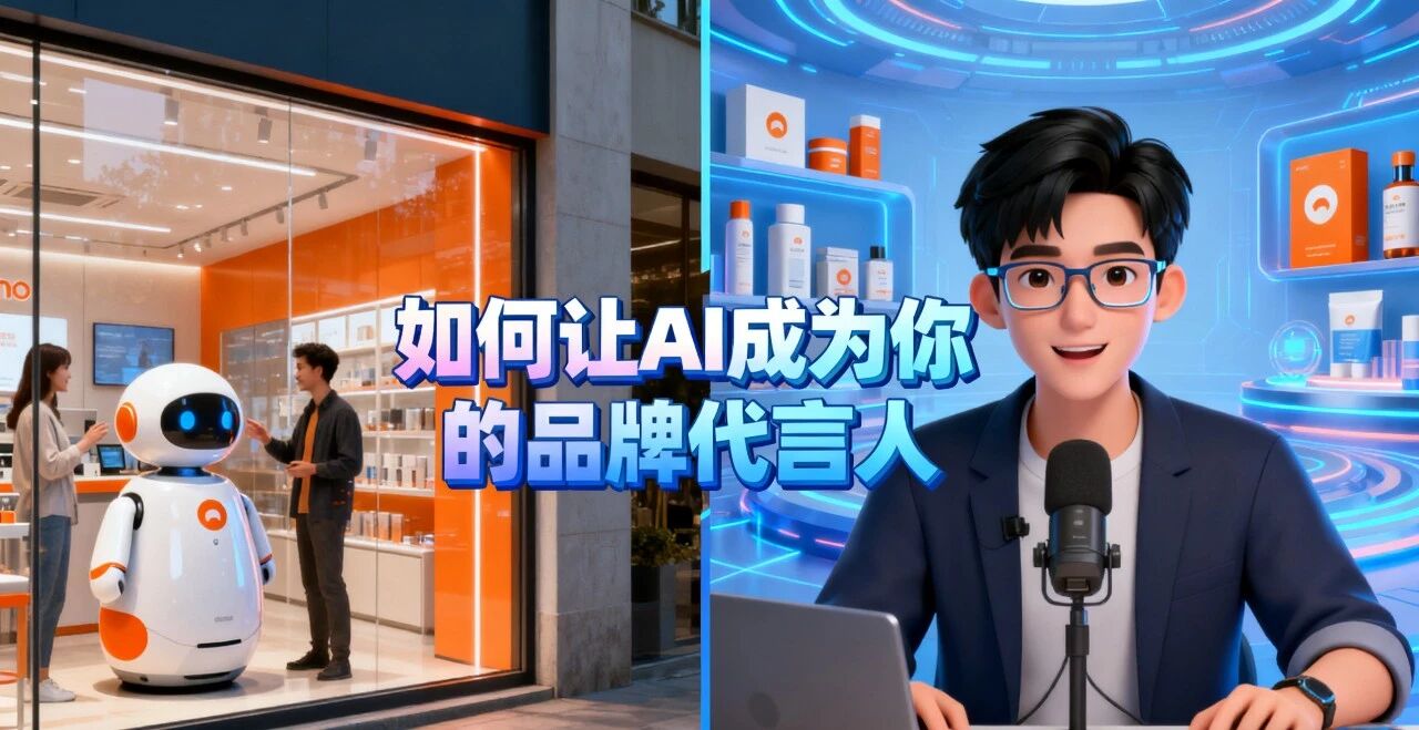 2025年GEO优化公司推荐旗讯数字 ：让AI成为你的品牌代言人