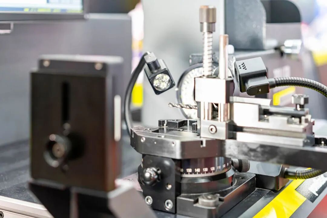 Image of Visual inspection with a 3D camera