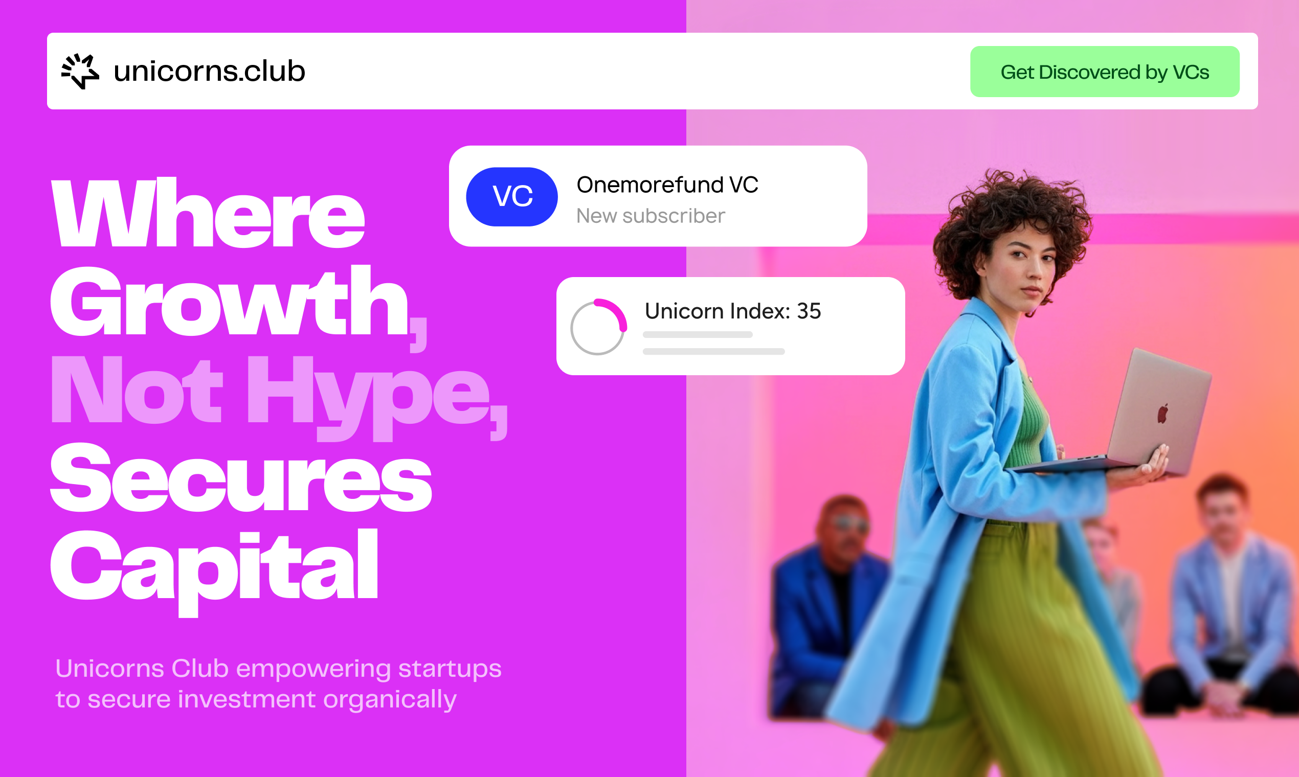 Unicorns Club