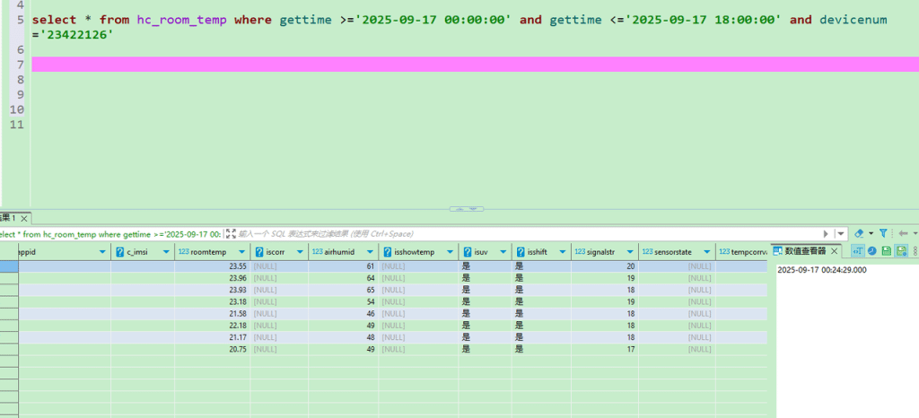 益和热力性能优化实践:从 SQL Server 到 TDengine 时序数据库,写入快 20 秒、查询提速 5 倍 - TDengine Database 时序数据库